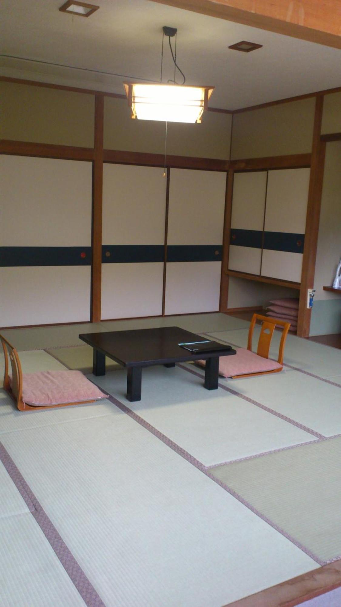 Hinotani Onsen Misugi Resort Tsu Exterior foto
